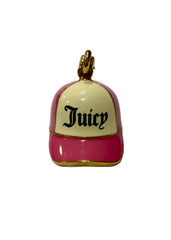 Baseball Cap Charm