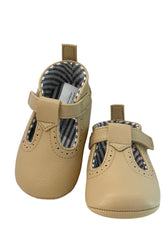 T-Bar Baby Boy Shoes