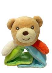 Multi Color Chubbies Bracelet Toy