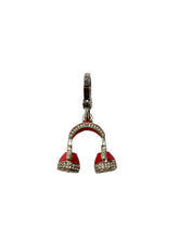 Headphone Charm
