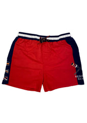 Mayoral 'Regatta Club' Print Swim Short