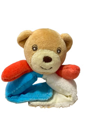 Multi Color Chubbies Bracelet Toy