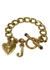 Classic Juicy Couture Bracelet