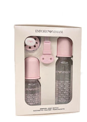 Armani Baby Bottle Set
