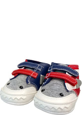 Baby Shark Shoes