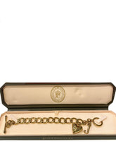 Classic Juicy Couture Bracelet