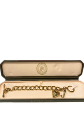 Classic Juicy Couture Bracelet