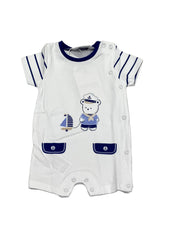 Mayoral Set of 3pc Shorties
