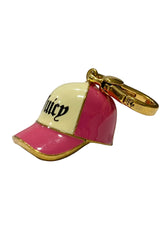 Baseball Cap Charm
