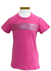 'roberto cavalli' Studs T-Shirt