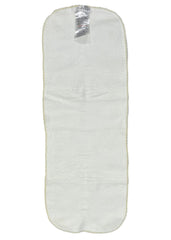 Kissy Kissy Burping Cloth