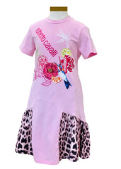 Heritage Bands Design Dress