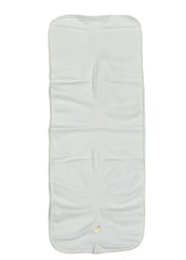 Kissy Kissy Burping Cloth