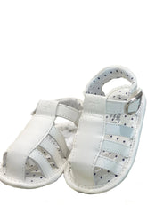 Gladiator Baby Sandals