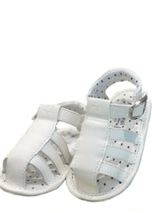Gladiator Baby Sandals