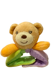 Multi Color Chubbies Bracelet Toy