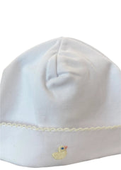 Homeward Embroidered Hat