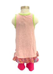 Bon Appetit Leggings Set