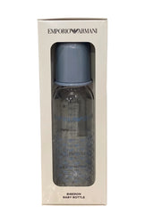 Armani Large Baby Bottle