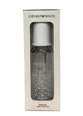Armani Large Baby Bottle