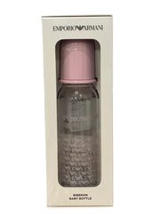 Armani Large Baby Bottle