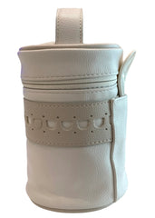 Food Storage with Thermal Holder