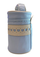 Food Storage with Thermal Holder