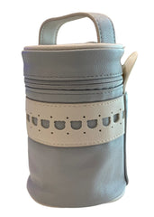 Food Storage with Thermal Holder