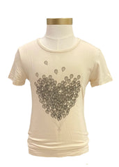 Balloon Design T-Shirt