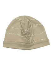 All Over Print 'Emporio Armani' Signature Hat