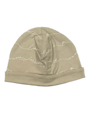 All Over Print 'Emporio Armani' Signature Hat