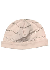 All Over Print 'Emporio Armani' Signature Hat