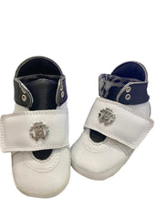 Velcro Strap Baby Shoes