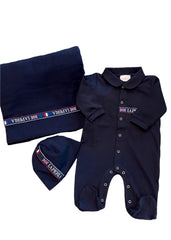 La Perla 3pc Gift Box Set