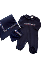 La Perla 3pc Gift Set