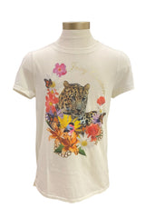 Magic Animal Graphic Tee