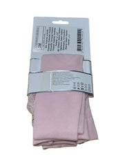 Lace Back Baby Stocking