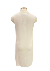 Crown Mini Studs Night Dress