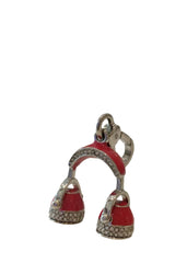 Headphone Charm