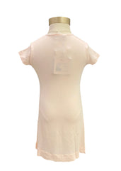 Ballerina Print Night Dress