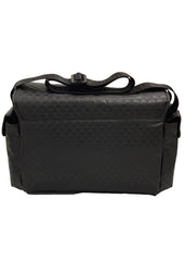 AOP Eagle Logo Print Changing Bag