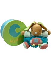Kaloo Bliss Medium Chubby Rabbit Toy