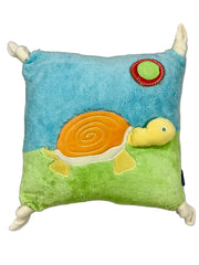 Turtle Bolster Pillow