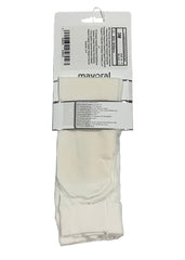 Glittery Soft Baby Stockings