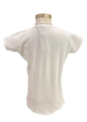 Lovely Bears on a Basket Short Sleeve T-Shirt