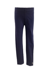 Mayoral Navy Blue Leggings