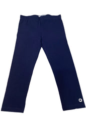 Mayoral Navy Blue Leggings