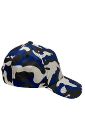 Camouflage Baseball Hat