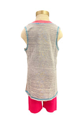 Multi Aircool Jersey Leggings Set