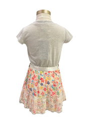 Multi Paradise Dress